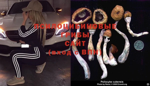 мескалин Белоозёрский